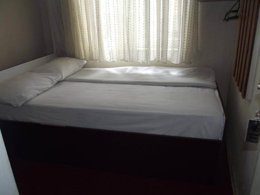 Divan Otel Samsun Room photo